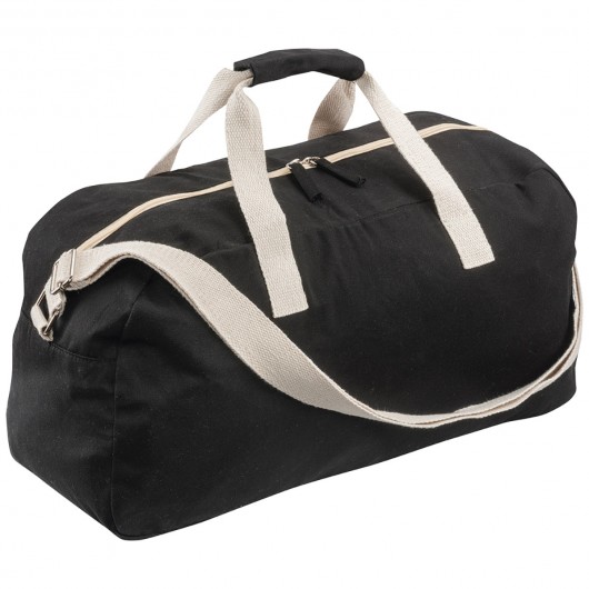 Ashfield Sports Bags black